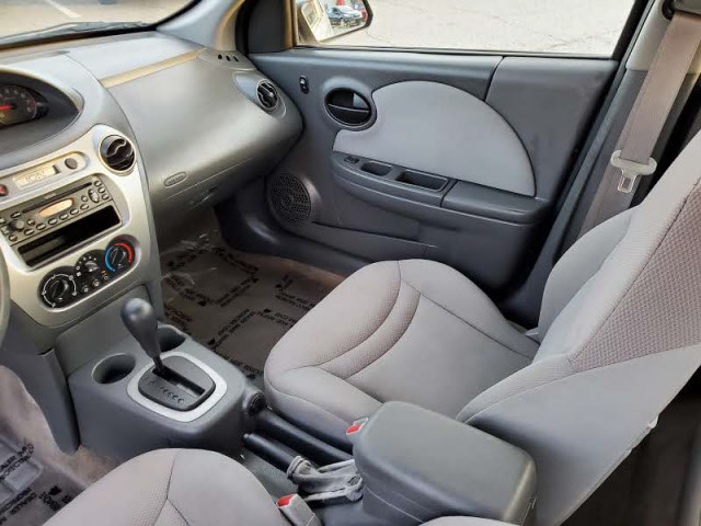 Pre Owned 2004 Saturn Ion Ion 2 Sedan In Columbus 4z130783