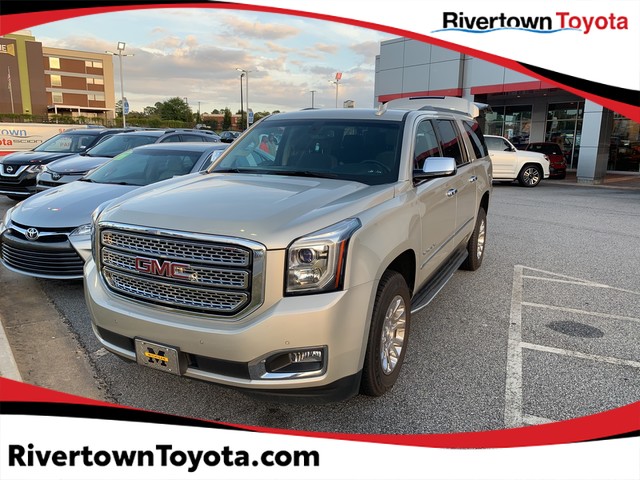 Preferred Buick Gmc Dealer In Columbus Ga Rivertown